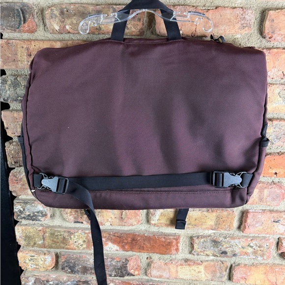 Patagonia messenger bag - Picture 2 of 2